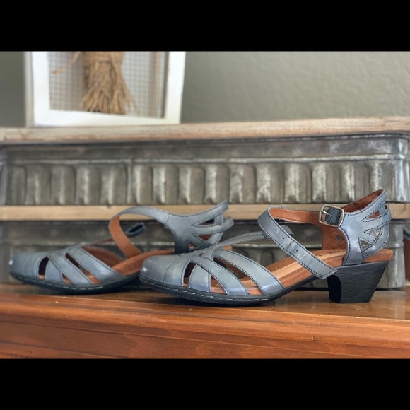 Cobb Hill Aubrey sandals - Picture 4 of 8